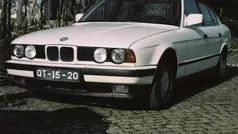 Usado 1990 BMW 520 Sedan | € 3.500