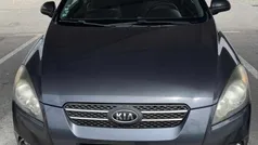 Usado 2008 Kia Ceed Citadino | € 4.500 (Preço justo)