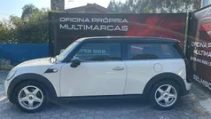 Outra Usado 2009 Mini Clubman Carrinha | € 8.950 (Preço justo)
