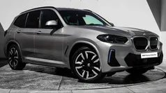 Outra Usado 2022 BMW iX3 M Sport SUV | € 48.900 (Preço justo)