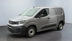 Usado 2021 Peugeot Partner Monovolume | € 11.500 (Super Preço)