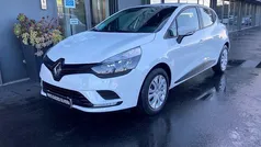 Usado 2016 Renault Clio IV Zen Sedan | € 8.990 (Preço justo)