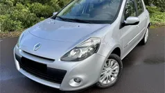 Usado 2010 Renault Clio II | € 4.450 (Bom preço)