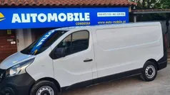 Branco Usado 2020 Nissan NV300 Van | € 15.950