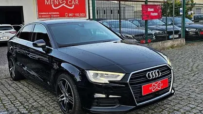 Usado 2016 Audi A3 Sedan | € 17.999 (Preço justo)