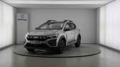Usado 2024 Dacia Sandero Extreme Citadino | € 17.400 (Preço justo)