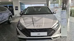 Usado 2025 Hyundai i20 | € 20.750 (Preço justo)