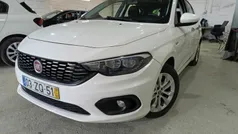 Usado 2019 Fiat Tipo | € 8.350 (Bom preço)