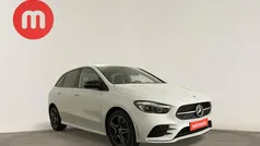 Usado 2024 Mercedes B250e Monovolume | € 39.999 (Super Preço)