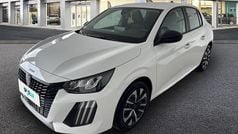 Branco Novo 2025 Peugeot 208 Style Citadino | € 22.700 (Preço justo)