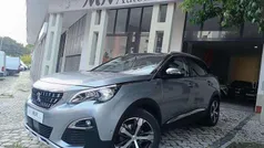 Usado 2019 Peugeot 3008 | € 18.990 (Bom preço)