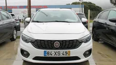 Branco Usado 2019 Fiat Tipo Carrinha | € 12.000 (Preço justo)