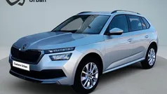 Usado 2023 Skoda Kamiq Ambition SUV | € 18.990 (Preço justo)