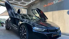 Usado 2017 BMW i8 Coupé | € 64.990