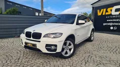 Usado 2008 BMW X6 SUV | € 25.590 (Bom preço)