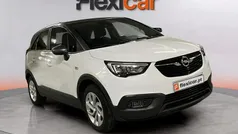 Usado 2018 Opel Crossland X Edition SUV | € 10.640 (Super Preço)