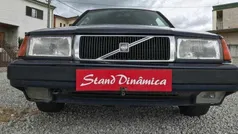 Antracite Usado 1992 Volvo 440 Sedan | € 3.500