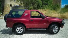 Usado 1997 Opel Frontera SUV | € 7.200