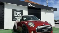 Usado 2014 Mini Cooper Citadino | € 12.490 (Preço justo)