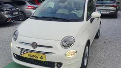 Usado 2020 Fiat 500 Lounge Citadino | € 13.950