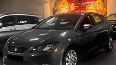 Cinza Usado 2016 Seat Leon Citadino | € 8.900 (Super Preço)