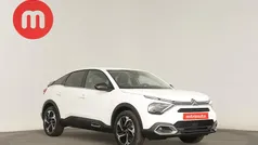 Usado 2024 Citroën C4 PureTech | € 21.499 (Preço justo)