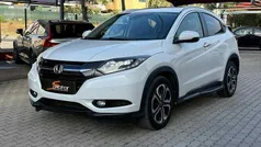 Branco Usado 2018 Honda HR-V Executive SUV | € 20.950 (Super Preço)