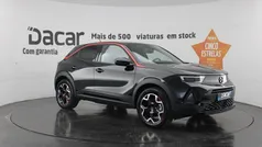 Preto Usado 2023 Opel Mokka-e SUV | € 23.999 (Preço justo)