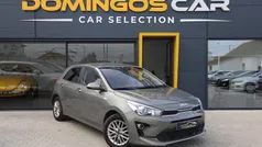 Usado 2023 Kia Rio Urban | € 16.450 (Preço justo)