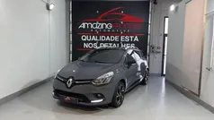 Usado 2019 Renault Clio IV Carrinha | € 9.000 (Super Preço)