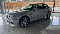 Usado 2002 BMW M3 Exclusive Coupé | € 60.000