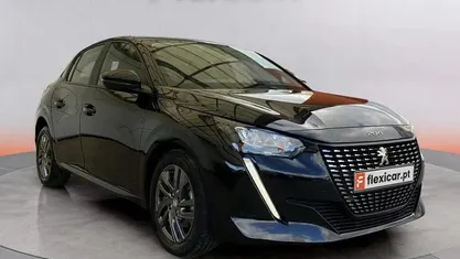Usado 2022 Peugeot 208 Active Citadino | € 14.690 (Bom preço)