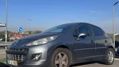 Usado 2011 Peugeot 207 | € 5.980 (Super Preço)
