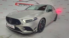 Usado 2019 Mercedes A35 AMG AMG Sedan | € 49.990