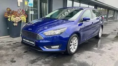 Usado 2017 Ford Focus S Sedan | € 9.750 (Super Preço)
