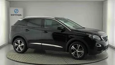 Usado 2018 Peugeot 3008 Allure Carrinha | € 20.990 (Preço justo)