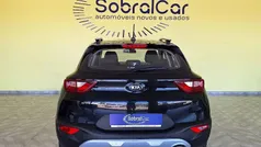 Usado 2021 Kia Stonic SUV | € 15.500 (Preço justo)