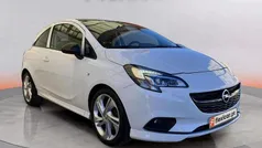 Usado 2017 Opel Corsa OPC Citadino | € 10.990 (Preço justo)