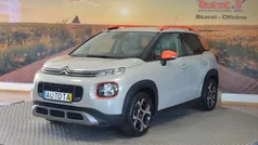 Usado 2019 Citroën C3 PureTech Citadino | € 14.500 (Preço justo)