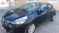 Preto Usado 2014 Renault Clio IV | € 5.750 (Bom preço)