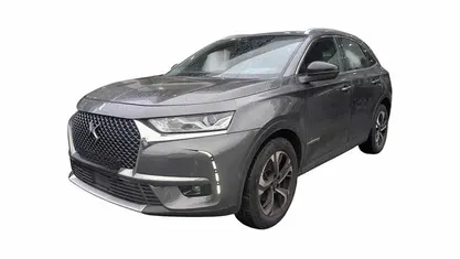 Usado 2019 DS Automobiles DS7 Crossback SUV | € 20.950 (Preço justo)