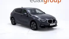 Usado 2020 BMW 116 Comfort Edition Citadino | € 21.490 (Preço justo)