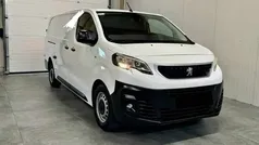 Branco Usado 2021 Peugeot Expert Van | € 16.500 (Super Preço)