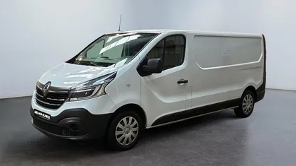 Usado Renault Trafic 120 HP (88 kW) 2021