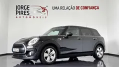 Preto Usado 2019 Mini Clubman Carrinha | € 17.790 (Bom preço)