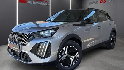 Usado 2024 Peugeot 2008 GT SUV | € 25.980 (Preço justo)