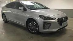 Outro Usado 2021 Hyundai Ioniq Sedan | € 17.490 (Bom preço)