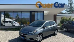 Usado 2019 Opel Corsa Edition | € 9.990 (Preço justo)