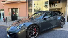 Usado 2020 Porsche 992 | € 149.900