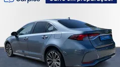 Cinza Usado 2019 Toyota Corolla Sedan | € 19.900 (Preço justo)